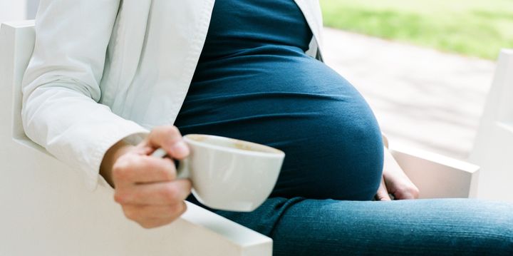 Peut on prendre de la caféine en étant enceinte ?
