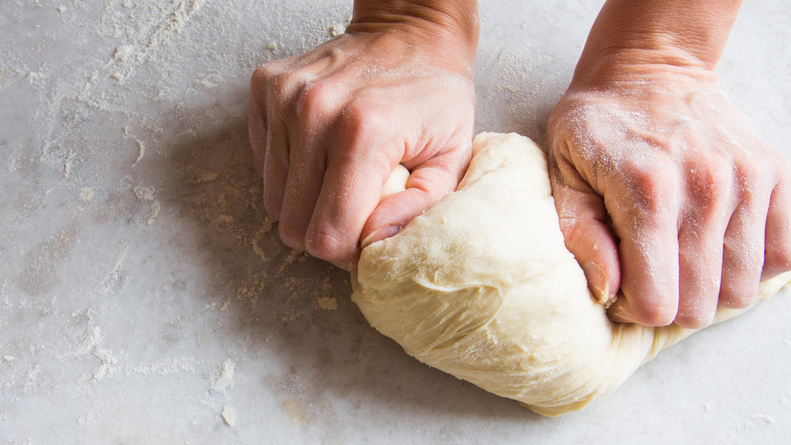 Quelle pâte acheter pour une pizza